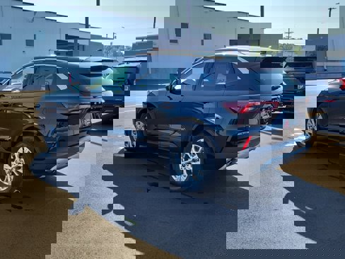 Used 2024 Ford Escape Active w/ Tech Pack #1 image 3