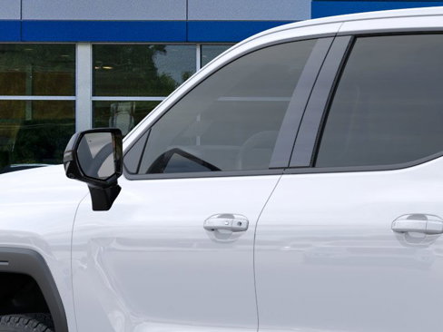 New 2026 GMC Sierra EV Elevation image 36