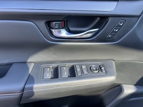 New 2026 Honda CR-V Sport-L image 11