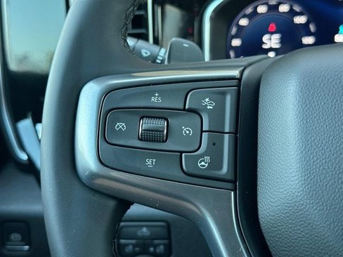 New 2025 Chevrolet Silverado 1500 LT image 25