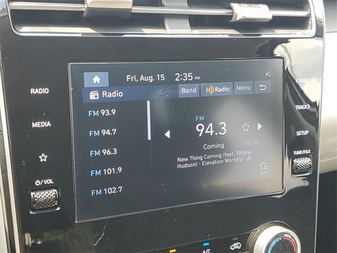 Used 2023 Hyundai Tucson SEL image 18