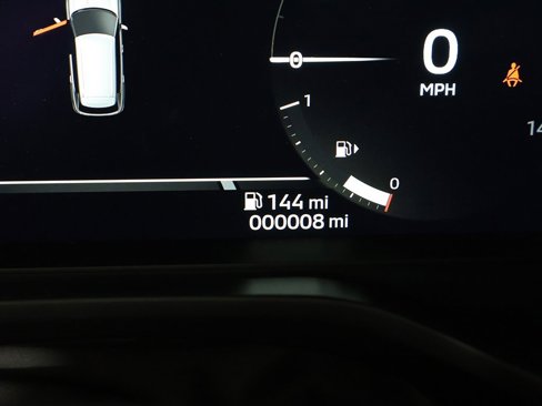 New 2025 Mitsubishi Outlander SE image 44
