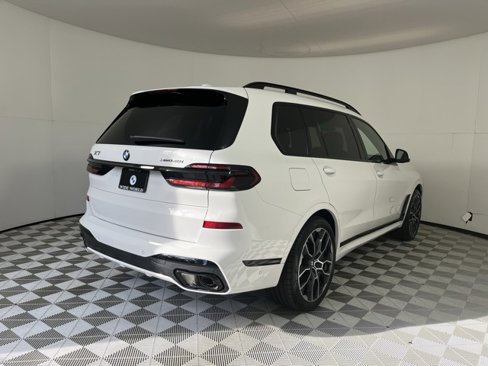 New 2026 BMW X7 xDrive40i w/ Executive Package image 7