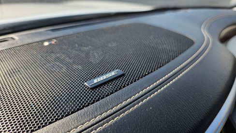 Used 2019 INFINITI QX80 Luxe image 39