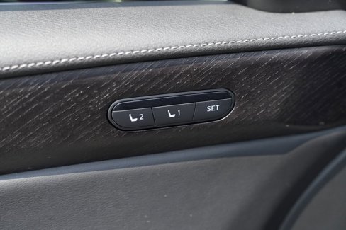 Used 2023 INFINITI QX60 Sensory w/ Vision Package image 30