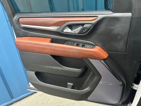 Used 2023 GMC Yukon XL Denali Ultimate w/ LPO, Floor Liner Package image 29
