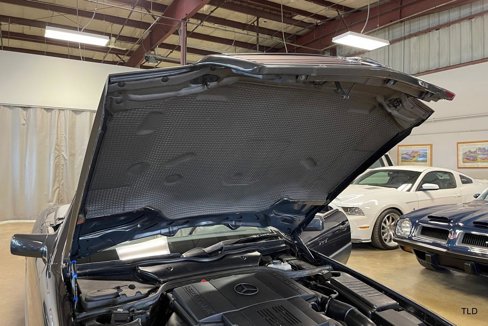 Used 1993 Mercedes-Benz 500 SL image 48