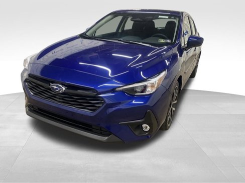 Certified 2025 Subaru Impreza 2.0i Sport image 2