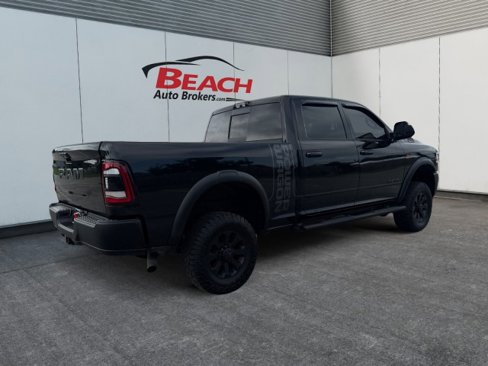Used 2022 RAM 2500 Power Wagon w/ Level 2 Equipment Group image 5