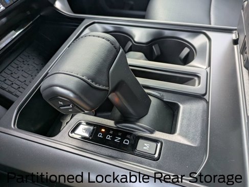 New 2025 Ford F150 Lariat image 25
