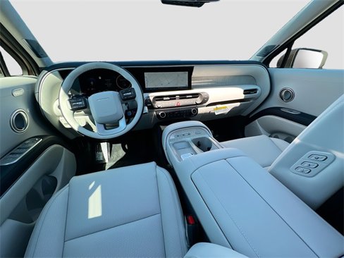 New 2026 Hyundai Palisade Calligraphy image 25