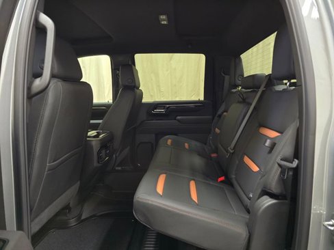 New 2026 GMC Sierra 2500 AT4 image 22