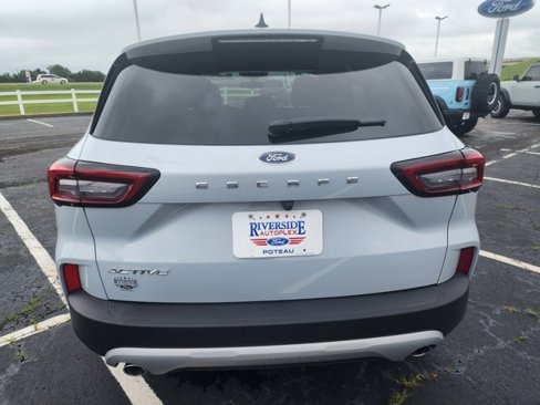 New 2025 Ford Escape Active image 5
