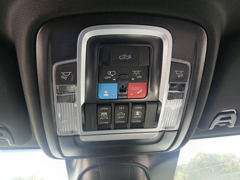 New 2026 RAM 2500 Limited image 48