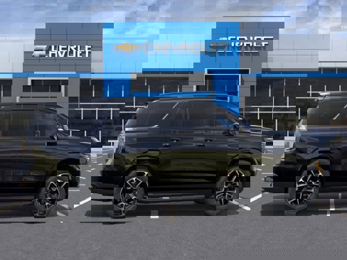 New 2026 Chevrolet Tahoe RST image 5