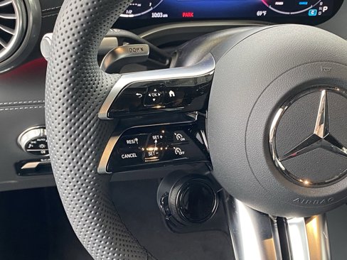 New 2025 Mercedes-Benz AMG GT 43 image 15