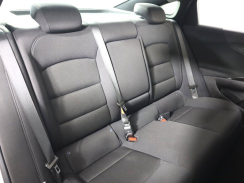 Used 2023 Chevrolet Malibu LT image 36