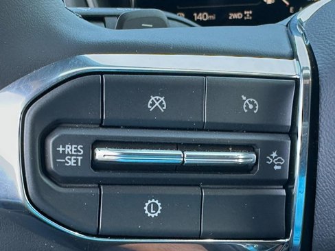 New 2026 GMC Terrain Elevation w/ LPO, Floor Liner Package image 12