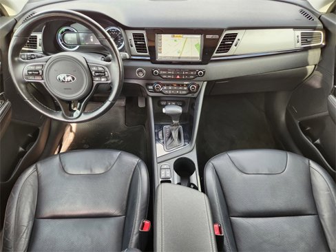 Certified 2019 Kia Niro Touring image 28