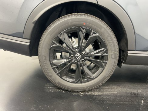 New 2026 Honda CR-V Sport Touring image 30