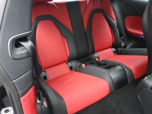 New 2026 Mercedes-Benz CLE 53 AMG 4MATIC Coupe image 25