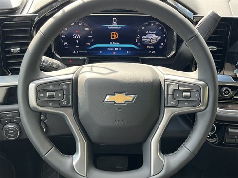 New 2026 Chevrolet Silverado 1500 LT image 19