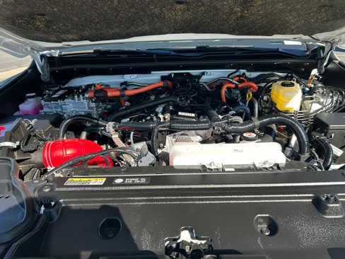 Certified 2025 Toyota 4Runner TRD Pro image 32
