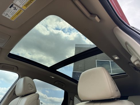 Certified 2022 Acura RDX SH-AWD image 16