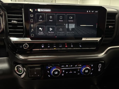 New 2025 GMC Sierra 2500 SLT w/ SLT Premium Package image 19