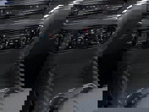 New 2026 Chevrolet Silverado 2500 LTZ w/ LTZ Plus Package image 23