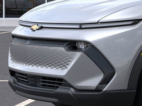 New 2026 Chevrolet Equinox EV LT image 13