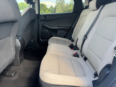 Certified 2022 Ford Escape SE image 16