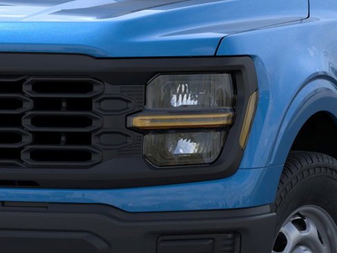 New 2025 Ford F150 XL image 18