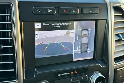 Used 2019 Ford F150 Platinum image 26