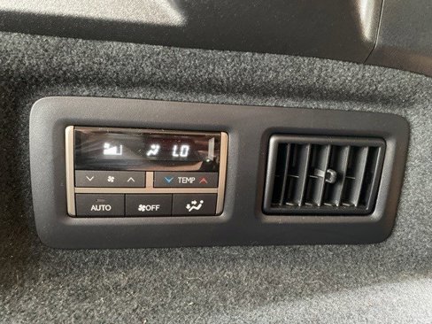 Used 2022 Lexus RX 350L FWD w/ Premium Package image 19
