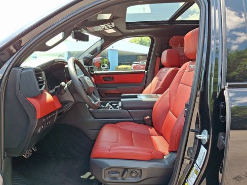 Used 2024 Toyota Tundra TRD Pro image 16