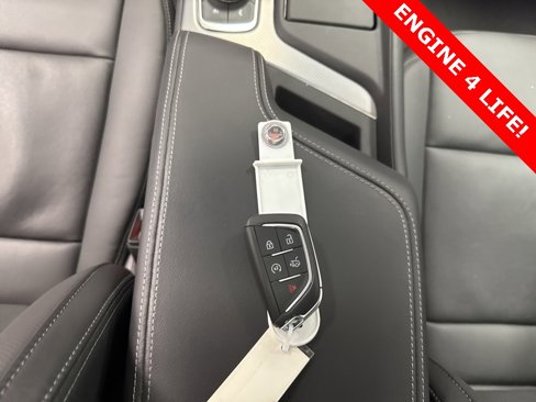Used 2024 Cadillac CT5 Premium Luxury w/ Super Cruise 2 Package image 28