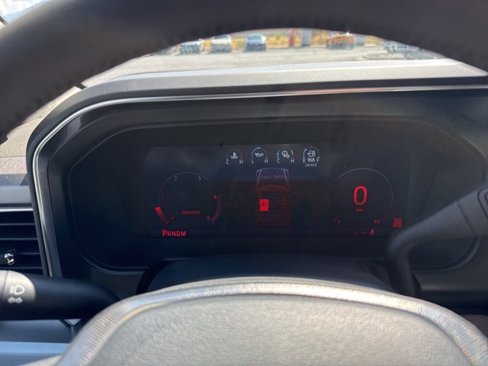 New 2026 Ford F350 Platinum image 16