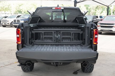 New 2026 RAM 1500 Rebel image 13