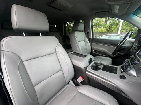 Used 2019 Chevrolet Tahoe LT image 38