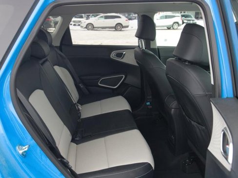 Used 2023 Kia Soul GT-Line image 28