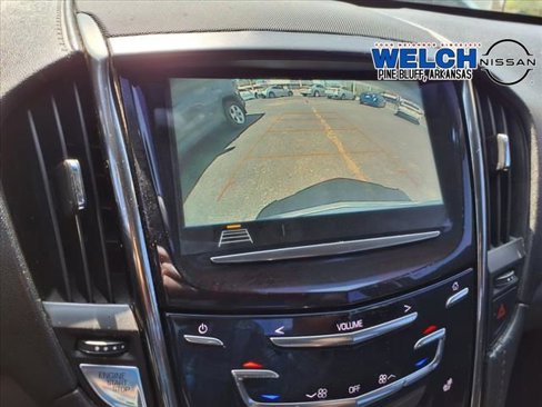 Used 2018 Cadillac ATS Luxury image 15