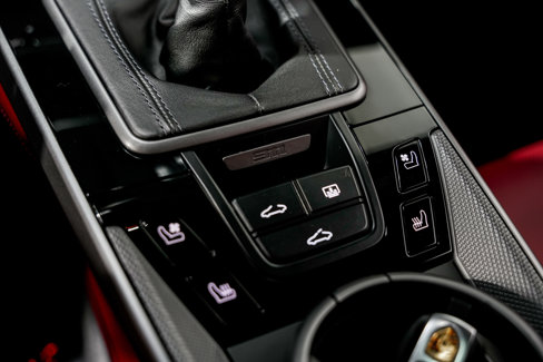 Used 2022 Porsche 911 Carrera S image 18