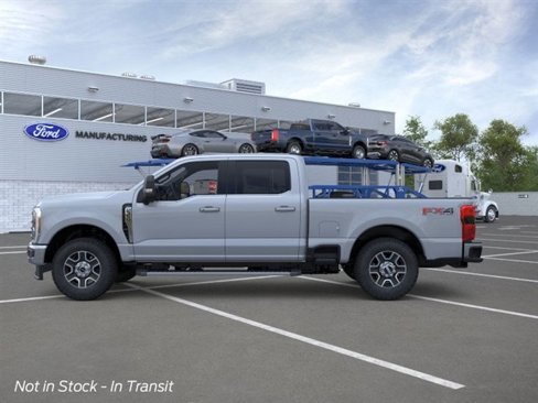 New 2026 Ford F350 Lariat image 4