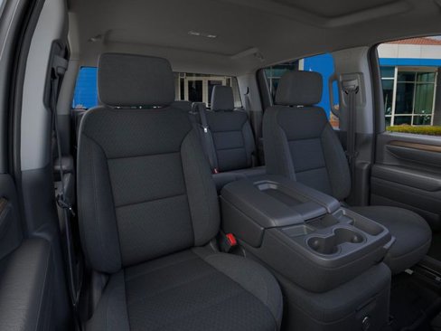 New 2025 Chevrolet Silverado 3500 LT w/ All Star Edition image 17