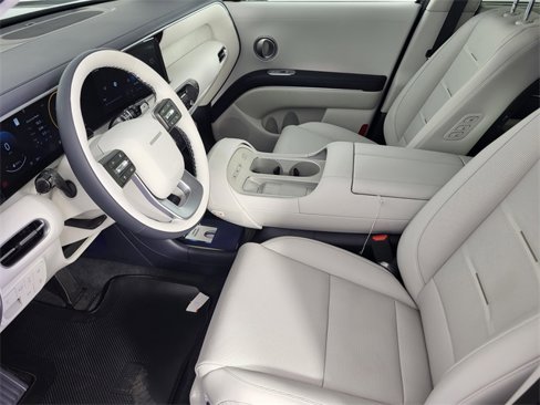 New 2026 Hyundai Palisade Calligraphy image 11