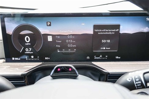 New 2026 Genesis GV80 3.5T Prestige image 26