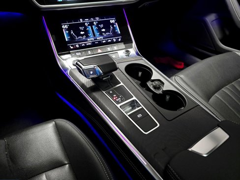 Used 2023 Audi A6 Premium Plus w/ Premium Plus Package image 37