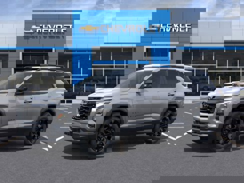 New 2026 Chevrolet Equinox LT w/ Midnight Edition image 26