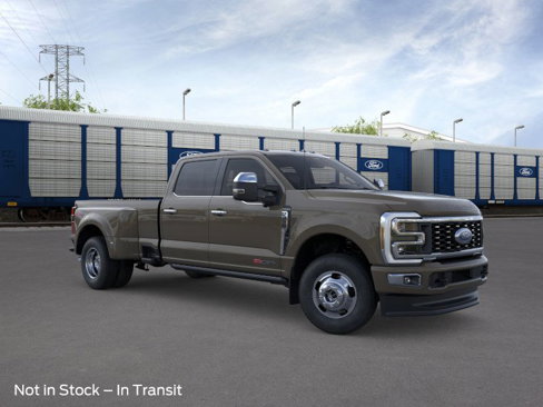 New 2026 Ford F350 Platinum image 7